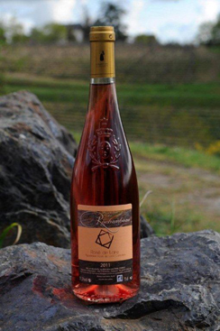 Rosé de Loire