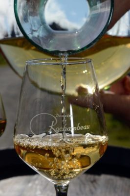 Vin Blanc