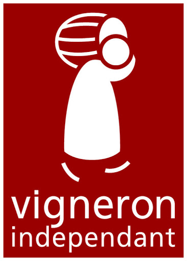 logo vigneron indépendant