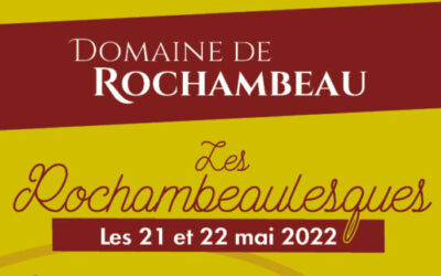 Les Rochambeaulesques
